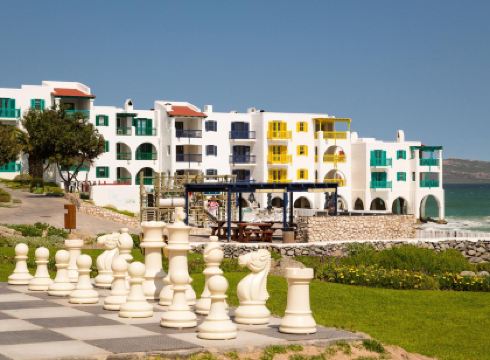 Club Mykonos Langebaan