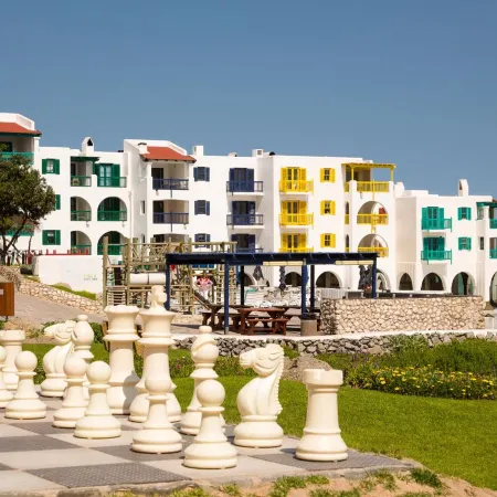 Club Mykonos Langebaan
