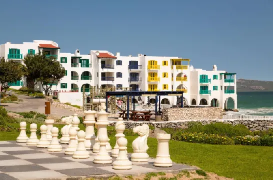 Club Mykonos Langebaan فنادق في 