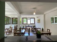 Dorm Olhar da Sereia