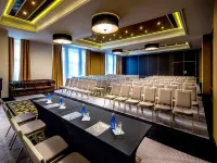 Hotel Dana Business & Conference Hotels near PAZIM Tower