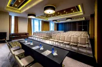 Hotel Dana Business & Conference Hotels in Politz