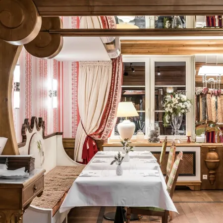 Aries Hotel & Spa Wisła