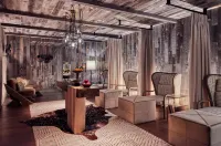 Bowie House, Auberge Collection - spa