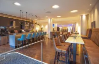 Sauerland Stern Hotel - bar
