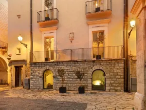 Palazzo Calò