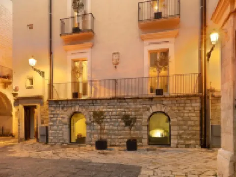 Palazzo Calò Hotels in Bari