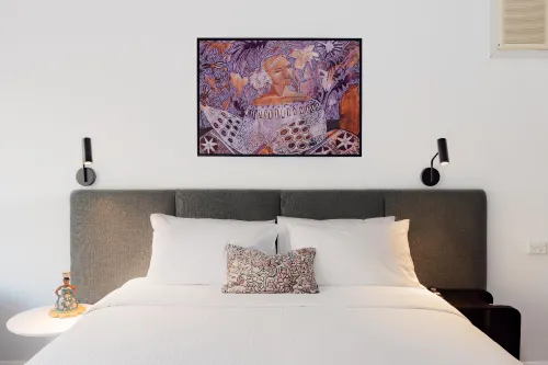 MAC St Kilda Acland St by Melbourne Apartment Collection