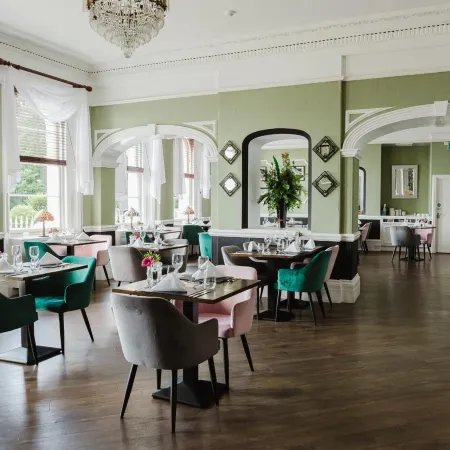The Osborne Hotel