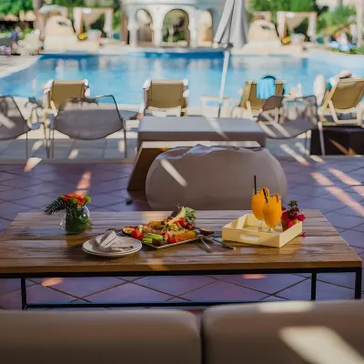 Napa Plaza Hotel Hotels near WaterWorld Themed Waterpark Ayia Napa
