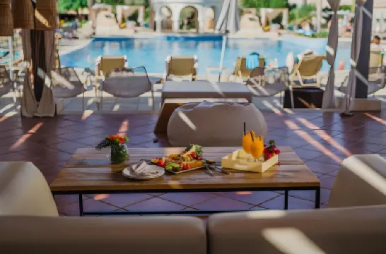 Napa Plaza Hotel Hotels in Ayia Napa City Center