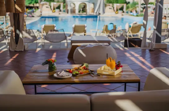 Napa Plaza Hotel Hotels in Ayia Napa