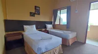 Mersing Merlin Inn - 2 tähden