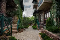 Rassl Country Home Hotel