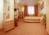 Granat Hotel Hotel a Magnitogorsk