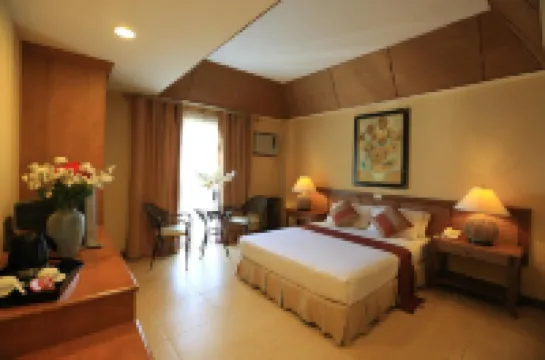 Java Hotel Các khách sạn ở 