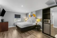Hotel Chicago West Loop, SureStay Collection by Best Western