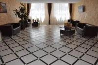 Lada-Voskhod Hotel Complex Hotels in Tolyatti