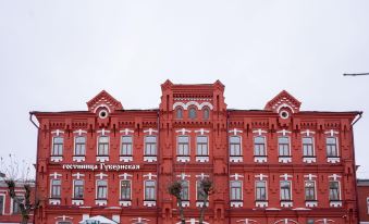 Hotel Gubernskaya