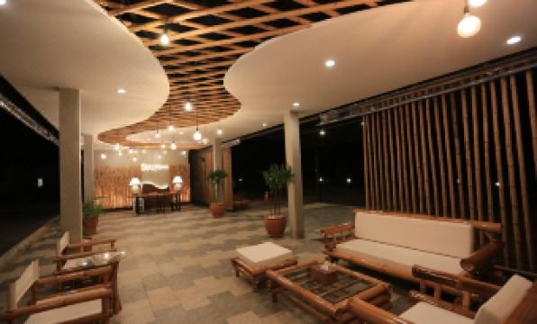 Curve360 Hotel Khao Yai