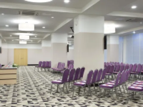 Azimut Hotel Astrakhan Hotels in Astrakhan