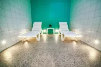 Business Hotel - Quầy bar