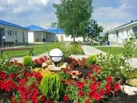 Aerograd Hotel فنادق في Kolomensky District