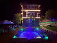 Luxury Planet Resort Manali Hotels in Kullu