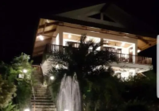 Casitas de Victoria ナスグブのホテル