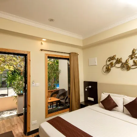 Majestic Eco Comforts