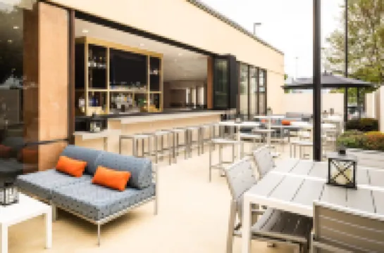 Sheraton Dallas Hotel by the Galleria