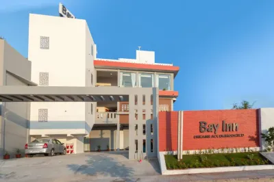Bay Inn Hotels near Mahabalipuram Temple