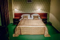Novaya Krepost' Mini-Hotel
