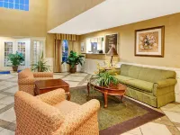 Baymont by Wyndham Gaffney - Pet friendly