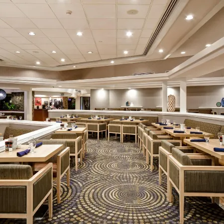 DoubleTree by Hilton Augusta