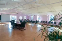 Kras Hotel Resort Spa Hotels in Yessentuki