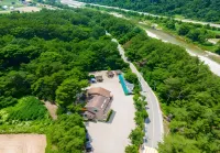 Baekdam Gyegok Pension