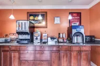 Econo Lodge Lake Charles University Area - sarapan