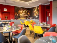 Ibis Styles Douai Gare Gayant Expo - Frühstück