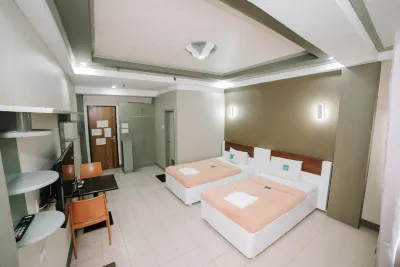GC Hotel Отели в г. 