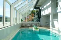 Hotel Al Maso - spa