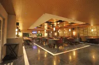 Hiland Hotel - breakfast