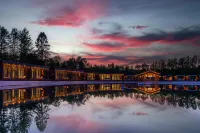 Russkie Sezonyi Congress Hotel Peresvet