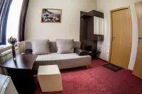 Art Hotel Hôtels à : Kamensk-Chakhtinski