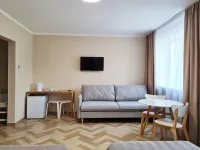 Don Hotel - Pet Friendly