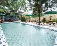 Nimo Resort Ciater - Rooftop Pools