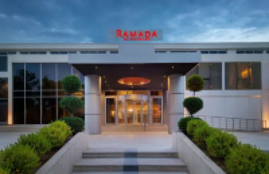 Ramada by Wyndham Istanbul Sile Các khách sạn ở Sile