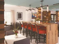 La Quinta Inn & Suites by Wyndham Atlanta Airport North - Frühstück