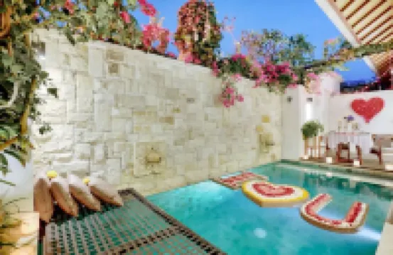 La VIE Villa Seminyak by Ini VIE Hospitality