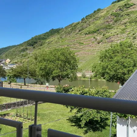 Moseltel Ernst,Cochem
